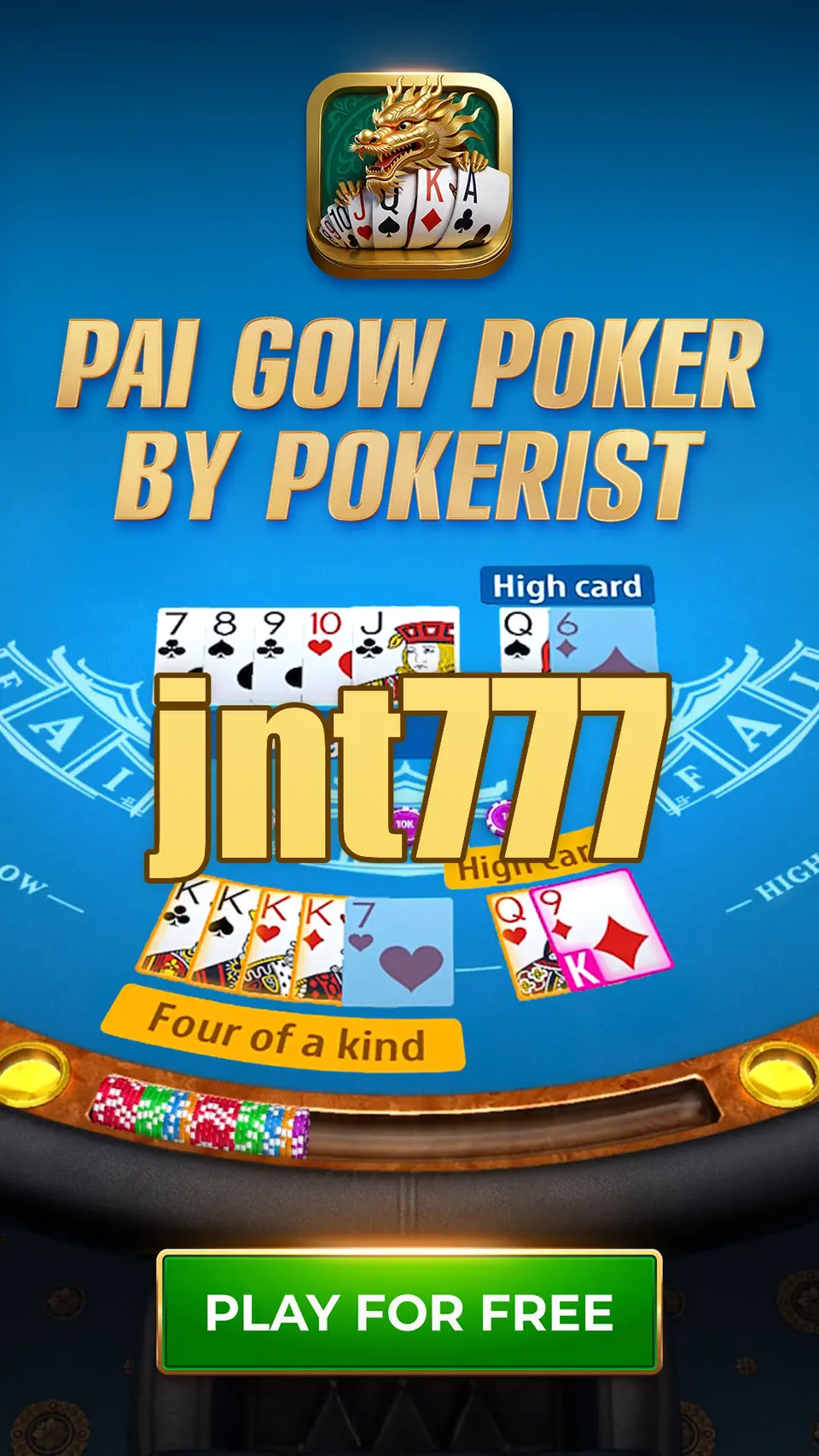 jnt777 APK