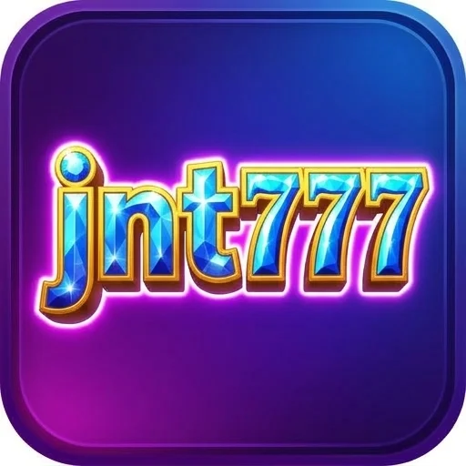 jnt777 Logo - Resmi